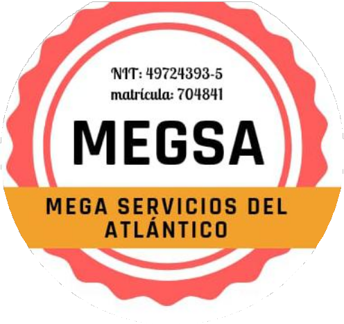 Logo MEGSA